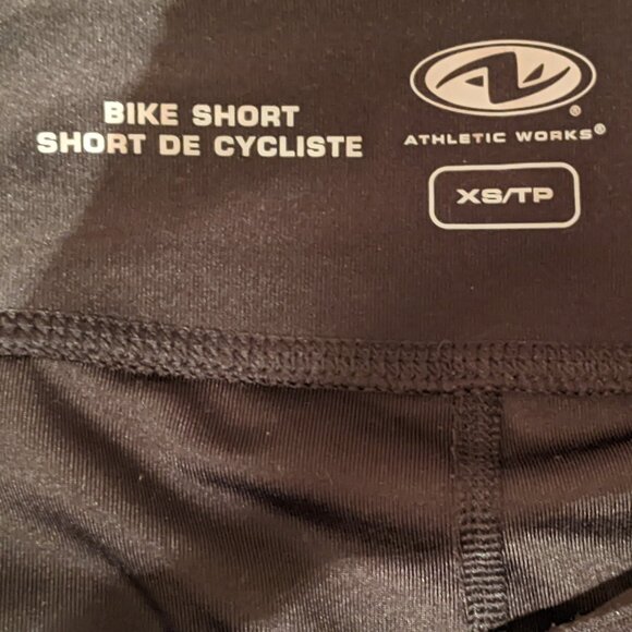 Bike Shorts - Picture 2 of 10